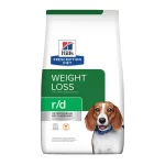 Hills Prescription Diet r/d Alimento para Perro Control de Peso 1.5 Kg