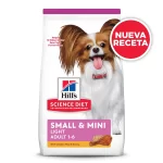 Hill's Science Diet Adult Light Small & Mini 2 Kg