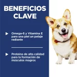 Hills Science Diet Small Bites Alimento Saludable para Perro Adulto Bocados Pequeños