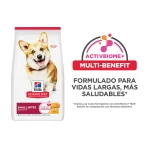 Hills Science Diet Small Bites Alimento Saludable para Perro Adulto Bocados Pequeños