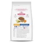 Hills Science Diet Small Bites Alimento Saludable para Perro Adulto Bocados Pequeños