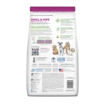 Hills Science Diet Small & Mini Senior Vitality Alimento Para Perro Senior Raza Pequeña y Mini