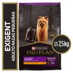 Proplan Exigent Small Breed