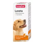 LAVETA CARNITINA 50ML