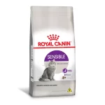 Royal Canin Sensible Felino 1,5kg