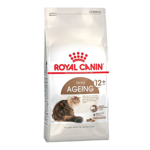 ROYAL CANIN Ageing 12+ 2 KG