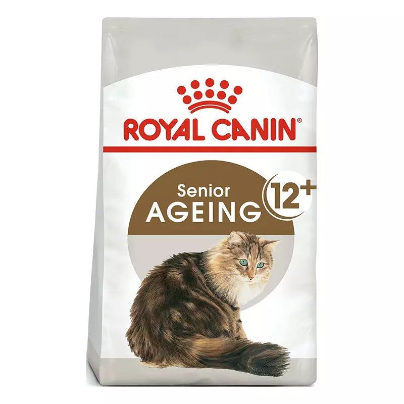 ROYAL CANIN Ageing 12+