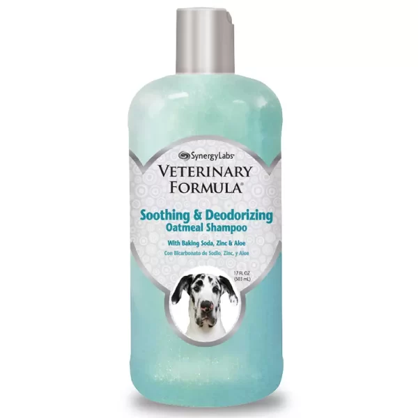 Veterinary Formula | Shampoo 503 ml Soothing