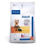 VIRBAC HPM CANINO ADULTO SMALL & TOY