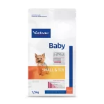 VIRBAC HPM CANINO Baby Small & Toy