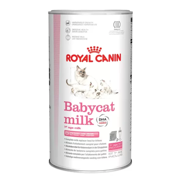 Royal Canin Mother & Babycat 300 grs