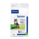 VIRBAC HPM FELINO SENIOR Neutered