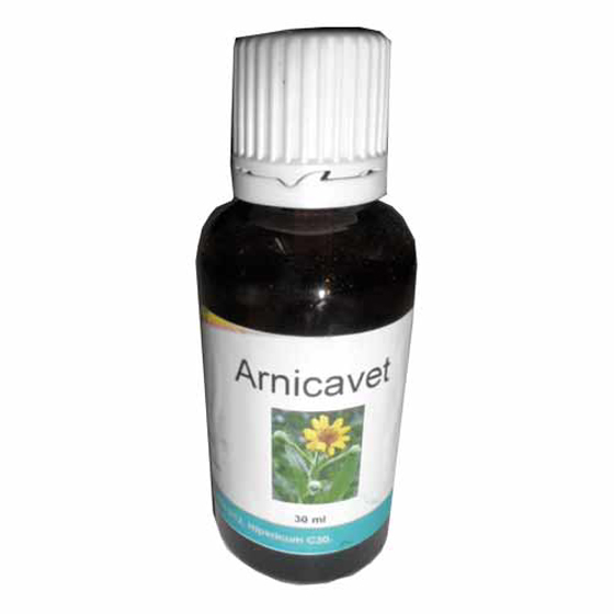 Arnicavet 30 ML Club de Perros y Gatos