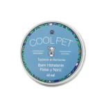 COOLPET BÁLSAMO PARA PATAS Y NARIZ