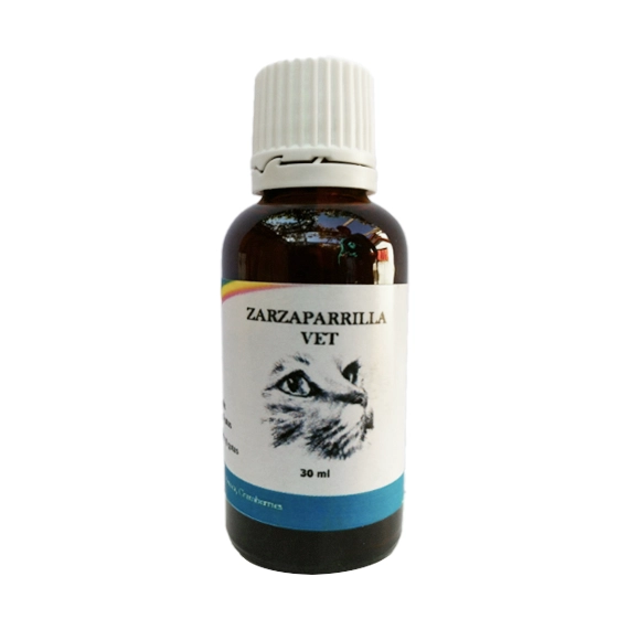 Zarzaparrilla 30 ml