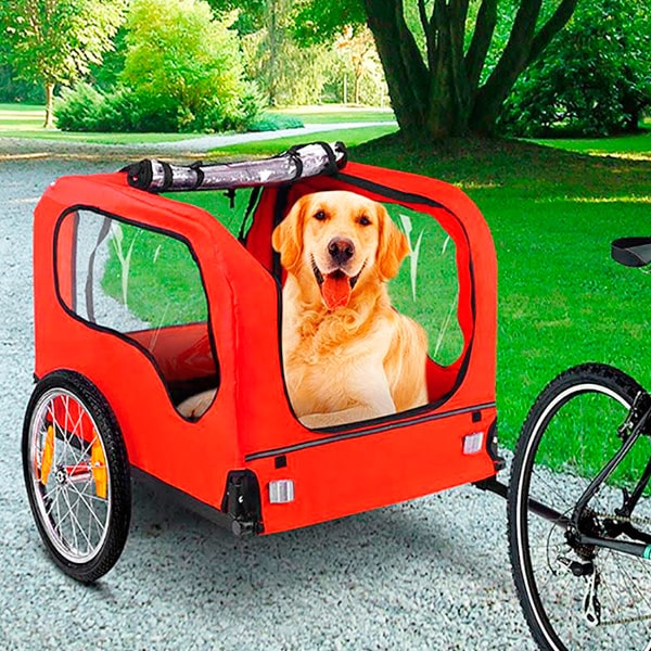 Carrito Para Perro