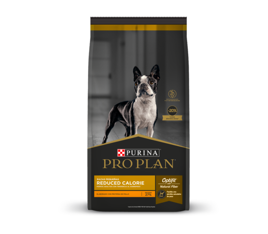 Pro Plan Reduced Calorie Razas Pequeñas 3 KG