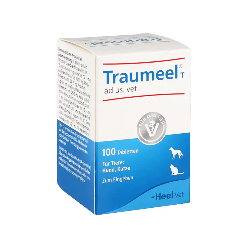 Traumeel