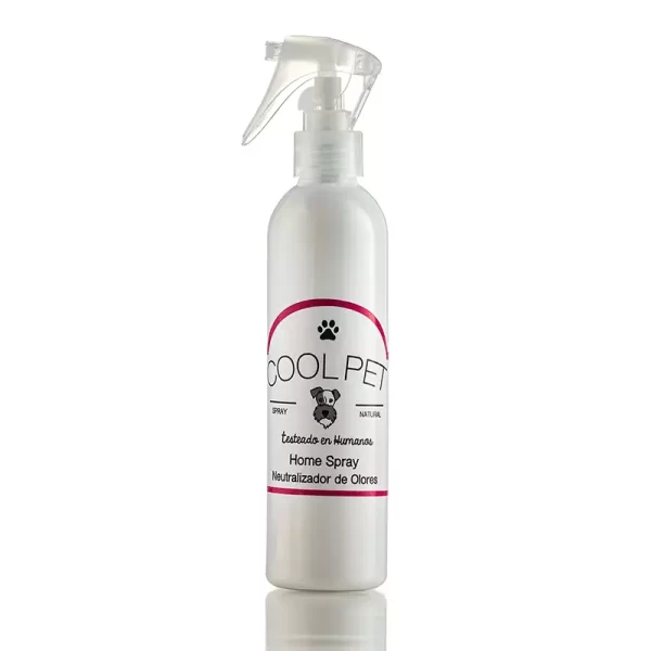 Coolpet home spray neutralizador de olores