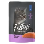 Fellini Salmon Light 85 Gr
