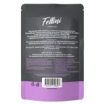 Fellini Salmon Light 85 Gr