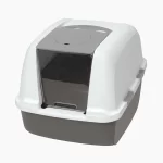 Catit Baño Jumbo Airsift para Gatos