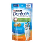 PRO PLAN Dentalife Gatos de Pollo 40 Grs