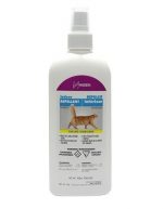 REPELENTE GATOS INDOOR 300ML - Club de Perros y Gatos