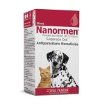 NANORMEN 20ML