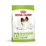 ROYAL CANIN | X-SMALL ADULTO +8 1KG