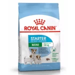 ROYAL CANIN | MINI STARTER MADRE &CACHORROS