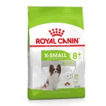 ROYAL CANIN | X-SMALL ADULTO +8 1KG