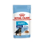 ROYAL CANIN | MAXI PUPPY POUCH