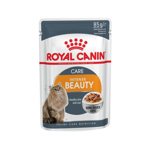 Royal Canin Beauty