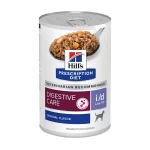 Hills Prescription Diet I/D Alimento Húmedo Bajo en Grasas Para Perro Cuidado Digestivo 369 gr