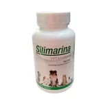 Silimarina de 30 Y 90 Comprimidos 120 MG