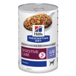 HILLS LATA I/D CANINO LOW FAT 370GR