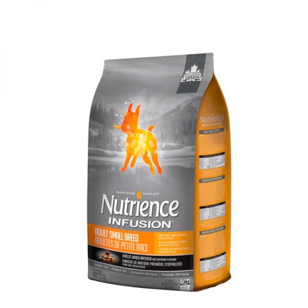 Nutrience Infusion