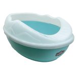 Caja Sanitaria Transparente