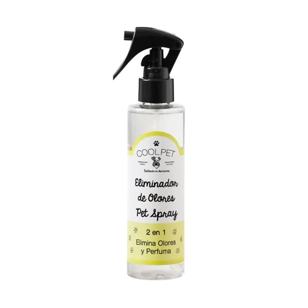 Coolpet colonia pet spray 200ML