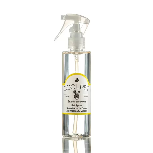 Coolpet colonia pet spray 200ML