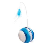 Bola Interactiva Cat Toy