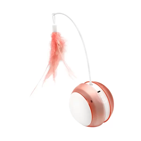 Bola Interactiva Cat Toy