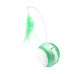 Bola Interactiva Cat Toy