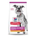 Hill's Science Diet Adult 7+ Small & Mini 2 Kg