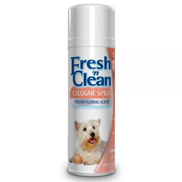 COLONIA SPRAY FRESH FLORAL 180 ML