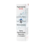 Coolpet Higienizante SOS 150 Ml