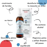 Coolpet Higienizante SOS 150 Ml