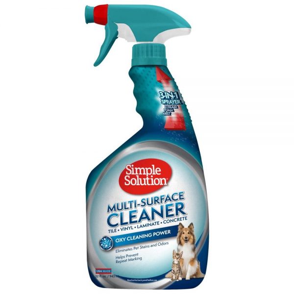 MULTI-SURFACE CLEANER 945ML