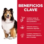 Hills Adult Sensitive Skin & Stomach Alimento para Perro Adulto Piel y Estómago Sensibles 1.8Kg
